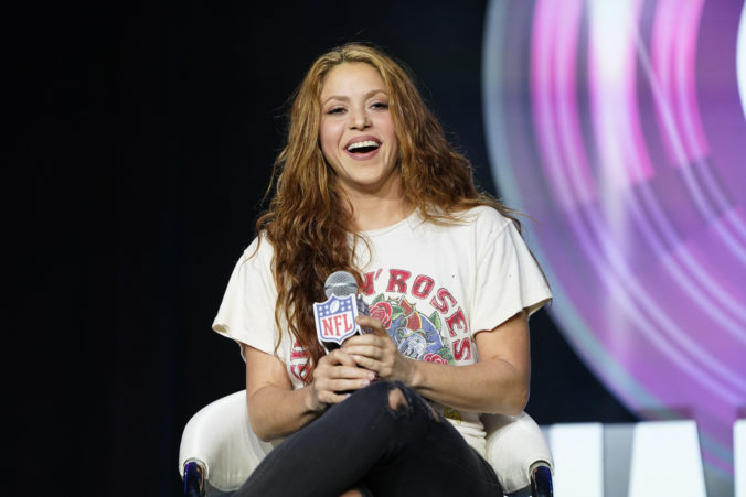 Shakira sa odmietla dohodnúť s prokurátormi, za neplatenie daní jej hrozí dlhoročný trest za mrežami a mastná pokuta