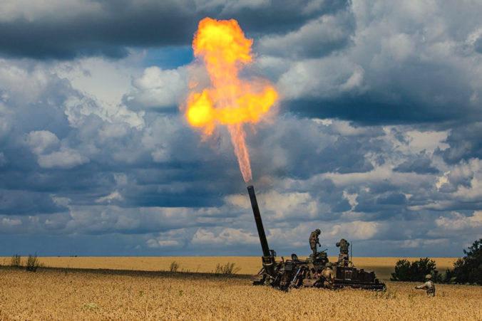Výskumníci niekoľko mesiacov na Ukrajine skúmali 27 ruských najmodernejších zbraňových systémov