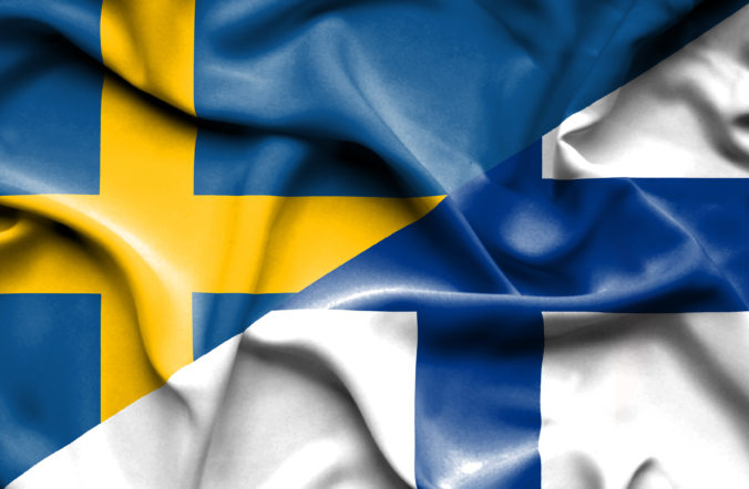 Český Senát schváli prijatie Fínska a Švédska do NATO