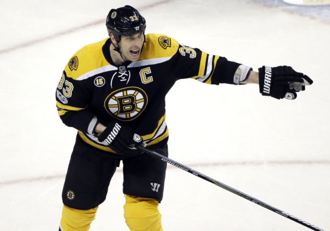 Vráti sa Zdeno Chára k tímu Boston Bruins alebo ukončí kariéru? Expert vidí aj ďalšie možnosti