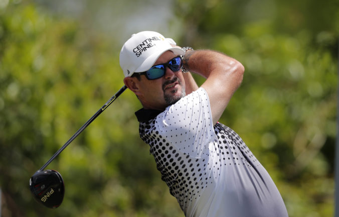 Rory Sabbatini bude súčasťou seriálu PGA Tour aj v budúcom roku, pomohla mu výnimka a ďalšie okolnosti