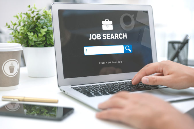 Hľadáte prácu na skrátený pracovný úväzok? Zabudnite na široký výber príležitostí na trhu