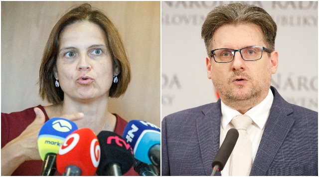 Kolíková nevenuje pozornosť preskúmavaniu ústavnosti a zákonnosti komunálnych volieb, kritizuje ju Vetrák
