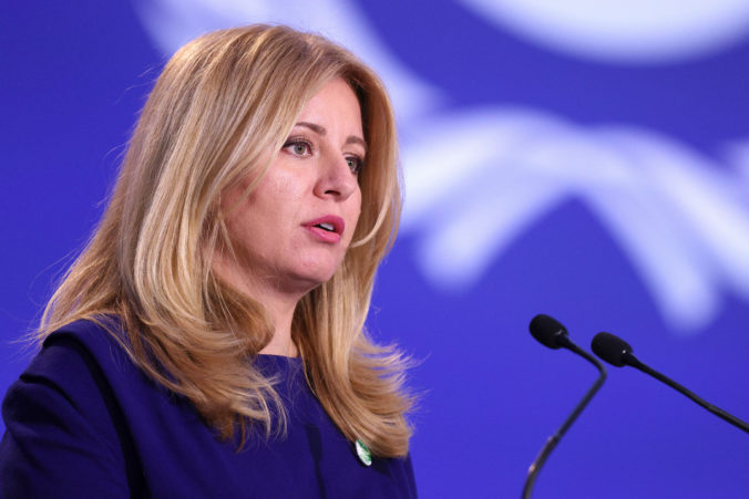 Prezidentka Čaputová odcestovala do Grécka, cieľom rokovaní s predstaviteľmi krajiny je otvorenie novej kapitoly