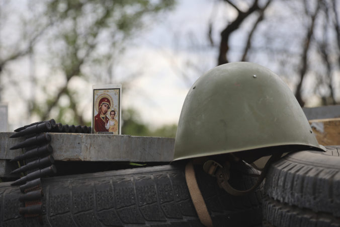 Vo vojne na Ukrajine majú Rusi veľké straty a počet mŕtvych vojakov už presiahol 50-tisícovú hranicu