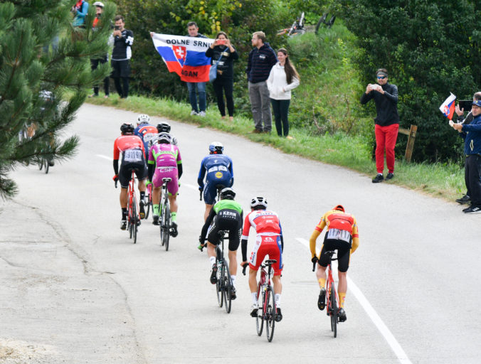 Sagan si „Okolo Slovenska“ nezajazdí, istá je však účasť štyroch elitných tímov aj Cavendisha (video)