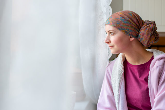 Slovenky môžu pomôcť ženám s onkologickým ochorením, Liga proti rakovine spustila výzvu Vystrihaj sa Slovensko