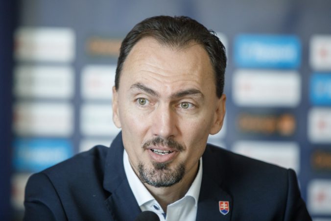 Hlavný partner SZĽH kritizuje rozhodnutie v súvislosti s hráčmi z KHL a ich reprezentáciou Slovenska