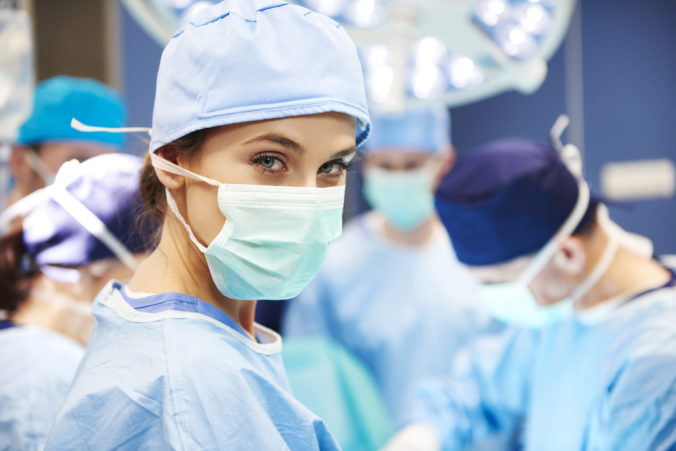 Poistenci Union ZP majú moderné endoskopické operácie už aj v PainClinic v Bratislave úplne zadarmo Poistenci Union ZP majú moderné endoskopické operácie už aj v PainClinic v Bratislave úplne zadarmo