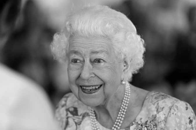Nový Zéland si pripomenie úmrtie kráľovnej Alžbety II. štátnym sviatkom, premiérka ju vníma ako mimoriadnu osobnosť