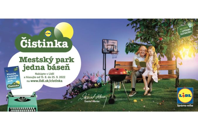 Súboj o Čistinky vrcholí, slovenské mestá hlasujú ostošesť!