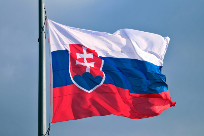 Pre 88 percent Slovákov je dôležité žiť v demokraticky riadenom štáte. Sme pod priemerom, ale Česi sú na tom ešte horšie