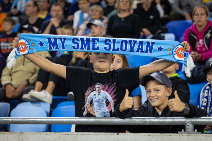 Slovan nastúpi v Bazileji, po 53 rokoch sa vrácia na miesto najväčšieho úspechu v klubovej histórii