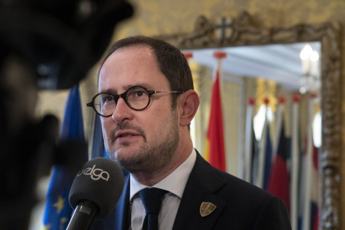 Šesť európskych krajín bude užšie spolupracovať v boji proti drogovým gangom, belgický minister hovorí o narkoterorizme