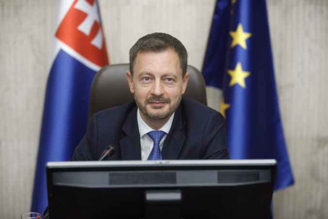 Heger tvrdí, že jeho vláda pracuje a odsudzuje zneužívanie predčasných volieb ako záchranné koleso pre opozíciu Heger tvrdí, že jeho vláda pracuje a odsudzuje zneužívanie predčasných volieb ako záchranné koleso pre opozíciu
