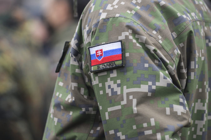 Ministerstvo obrany plánuje do roku 2035 zvýšiť rozsah a použiteľnosť podpory obrany Slovenska