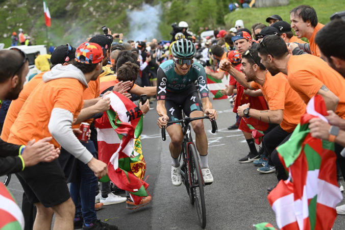 Budúcoročné Giro bude plné prekvapení, organizátori sľubujú fantastické trasy a dramatické preteky