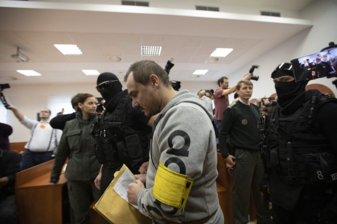 V kauze prípravy vrážd troch prokurátorov sa bude rozhodovať o treste pre Szabóa