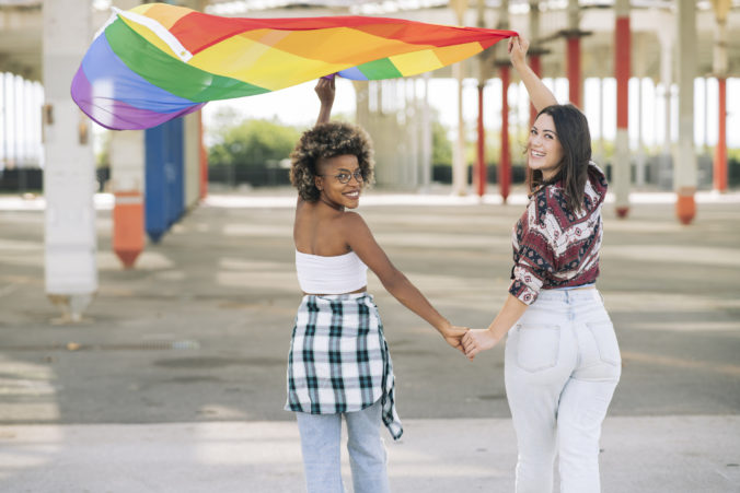 Iniciatíva vyzvala vládu na zabezpečenie ochrany práv LGBTI+ komunity. Teraz je to na nás všetkých, tvrdí