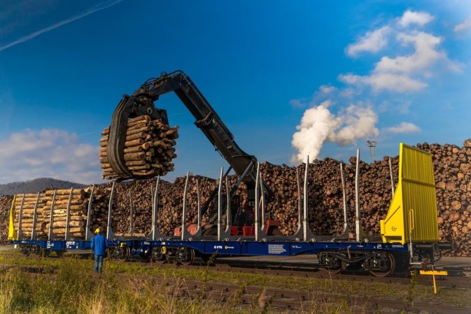 Protimonopolný úrad schválil spojenie rakúskeho Innofreight a českej firmy Wood & Paper