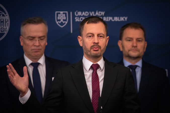 Slovensko žiada o vyplatenie 815 miliónov eur z plánu obnovy, podľa vlády sme splnili všetky podmienky (video)