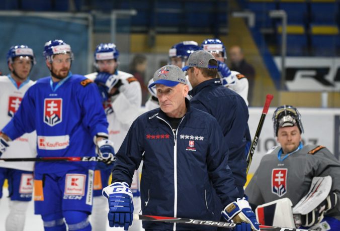 Nominácia slovenskej reprezentácie na Nemecký pohár je známa, do Krefeldu pocestujú dvaja nováčikovia