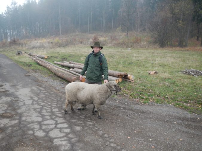 Dlhoročného primátora Detvy vystrieda Branislav Baran. Verí, že mestskí poslanci nechajú boje bokom a budú spolupracovať