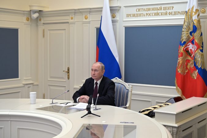 Podarilo sa zmobilizovať viac mužov ako sme chceli, Putin je nadšený a hovorí o príleve dobrovoľníkov