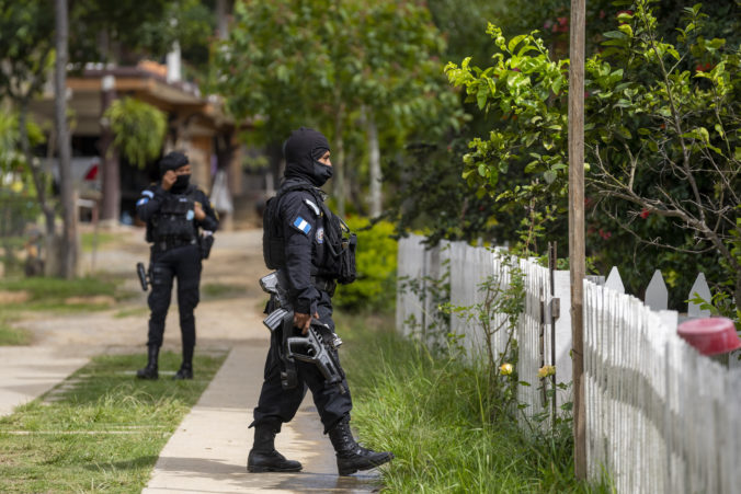 V Mexiku na juhu krajiny našli päť mŕtvych žien, podľa prokurátora za vraždami stojí drogový gang
