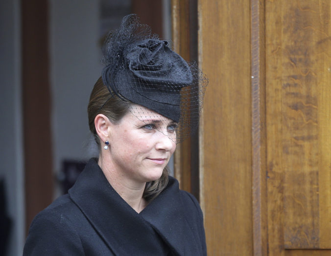 Nórska princezná Märtha Louise sa vzdala oficiálnych povinností, rozhodnutie sa týka aj roly jej snúbenca