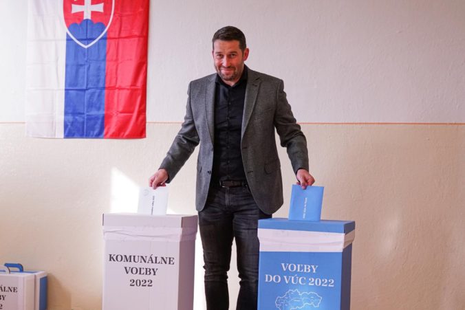 Hlasy v Liptovskom Mikuláši sa nebudú prepočítavať, neúspešný kandidát Ján Laco svoj návrh nakoniec prehodnotil
