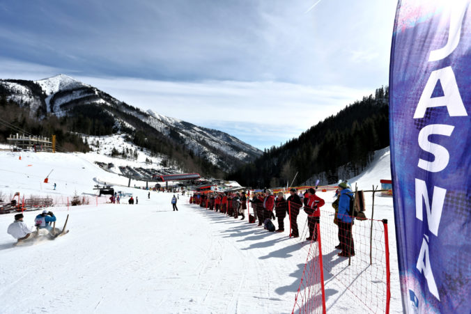 Skipasy v slovenských lyžiarskych strediskách zdražejú, viacerí prevádzkovatelia prechádzajú na plávajúce ceny