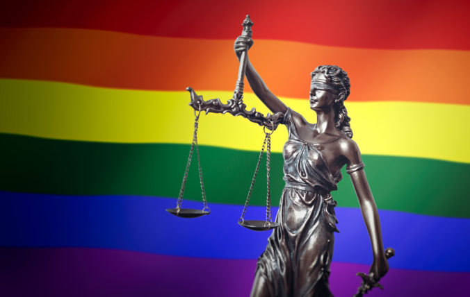 Matrika odmietla zaevidovať zmenu pohlavia, Krajský súd v Banskej Bystrici musí opätovne rozhodnúť