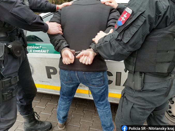 Stalker prenasledoval v Bratislave známe osobnosti, polícia už zakročila