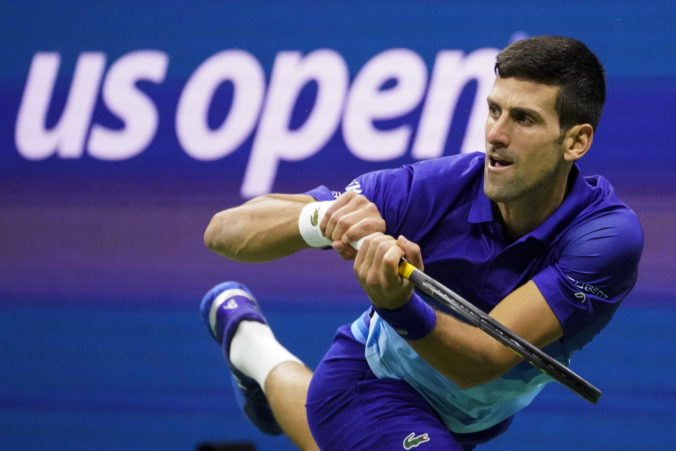 Djokovičovi zrušili trojročný zákaz vstupu do Austrálie, pravdepodobne si zahrá na Australian Open 2023