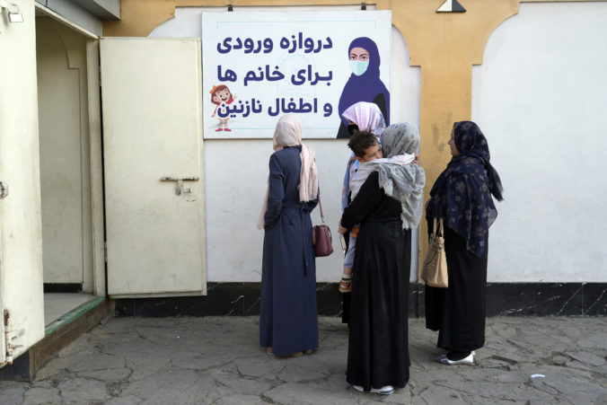 Taliban nebude k právam a slobodám afganských žien umiernenejší, bude sa držať prísneho islamského práva šaría