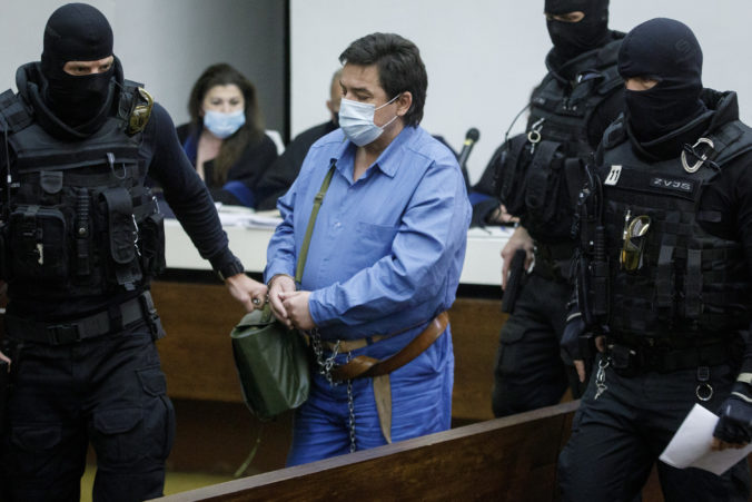 Na súd v kauze vraždy Kuciaka sa dostavil len Kočner, čítajú sa forenzné správy vypracované Europolom