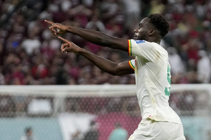 Futbalu sa musel vzdať, aby pomohol rodine. Boulaye Dia prešiel neobyčajnú cestu až do národného tímu Senegalu