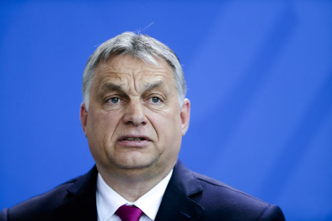 Maďarsko vetovalo balík pomoci Ukrajine, odkladá sa aj ich trest