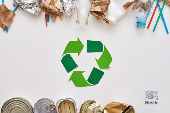 Nová aplikácia vám pomôže správne vytriediť odpad