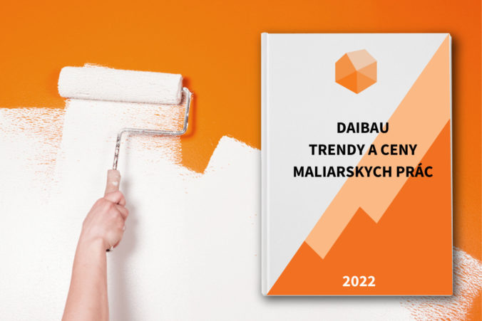 Trendy a ceny maliarskych prác 2022