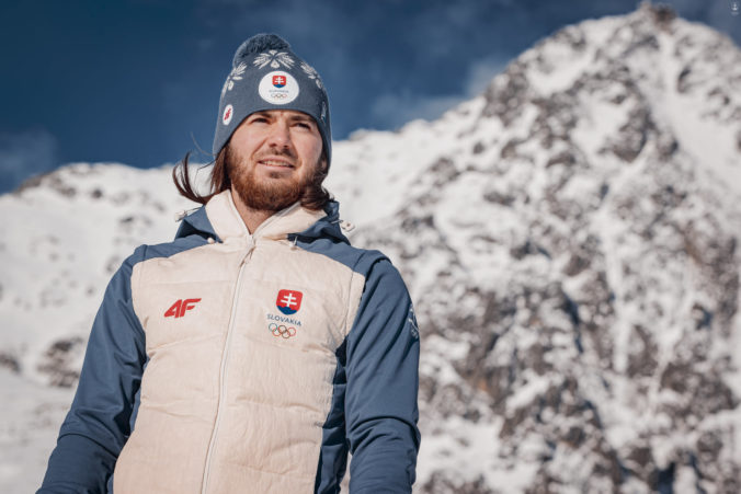 Andreasa Žampu čakajú prvé preteky sezóny, obrovský slalom vo Val d’Isére bude mať sťažený