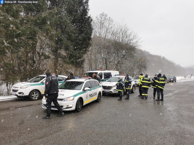 Pátranie po nezvestnej Veronike malo smutný koniec, jej telo našli potápači v rybníku na česko-slovenskej hranici