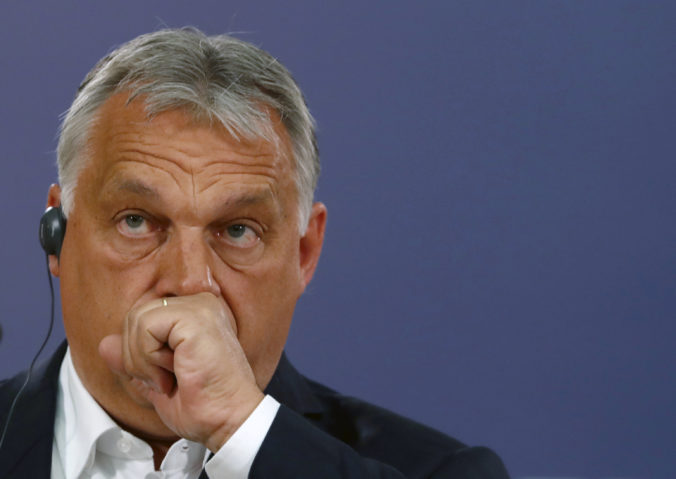 Maďarsko očakáva podpísanie dohody o zrušení pozastavenia eurofondov, predloží nový balík reforiem