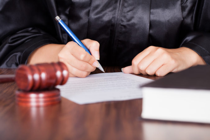 Súd prerušil disciplinárne konanie voči sudkyni figurujúcej v Kočnerovej zmenkovej kauze