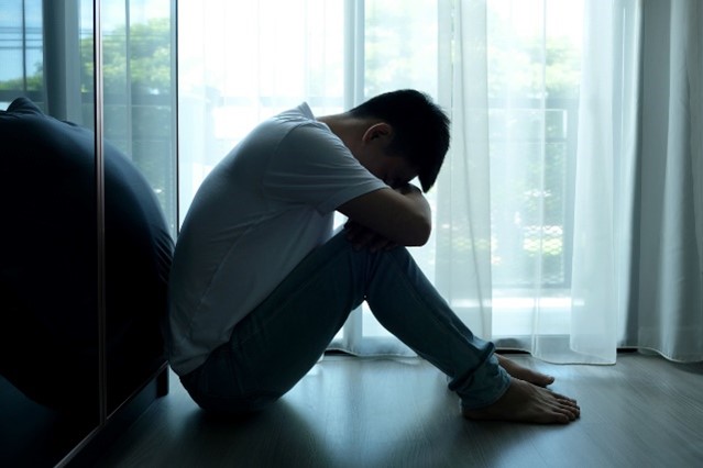 Depresia nie je bežný smútok alebo zlá nálada, aj počas Vianoc musia mnohí vyhľadať pomoc