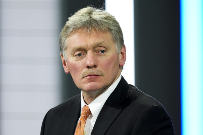 Peskov tvrdí, že Rusi spravili „výrazný pokrok“ v demilitarizácii Ukrajiny