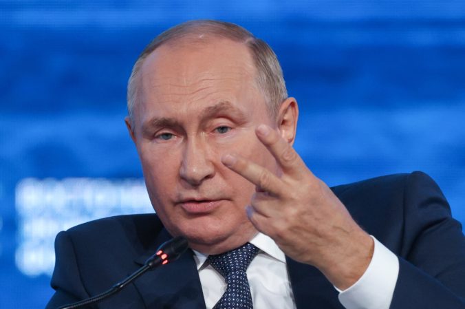 Putin sa snaží ovládnuť aj ruskú blogerskú scénu, chce ich dostať na svoju stranu výmenou za mocenské pozície