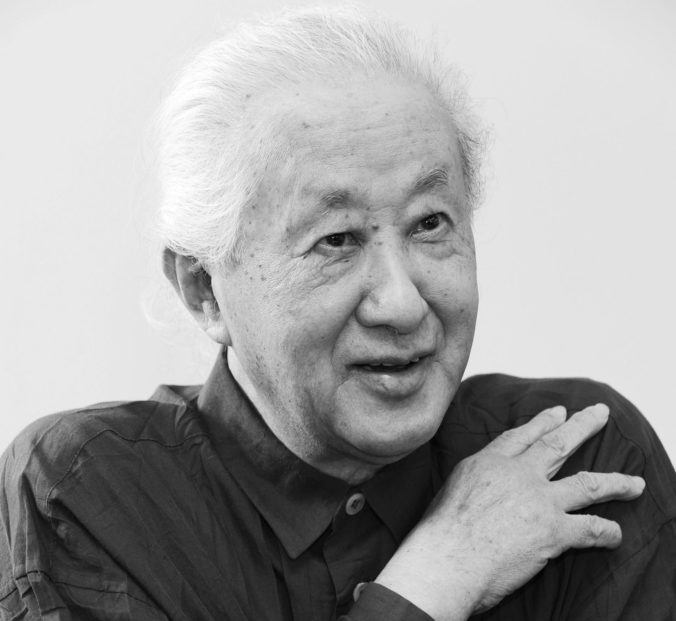 Zomrel architekt Arata Isozaki, držiteľ Pritzkerovej ceny videl aj následky bombardovania Hirošimy a Nagasaki