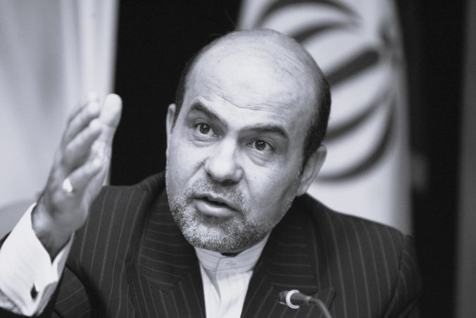 Irán popravil bývalého predstaviteľa ministerstva obrany. Toto nebude bez následkov, odkazujú Briti
